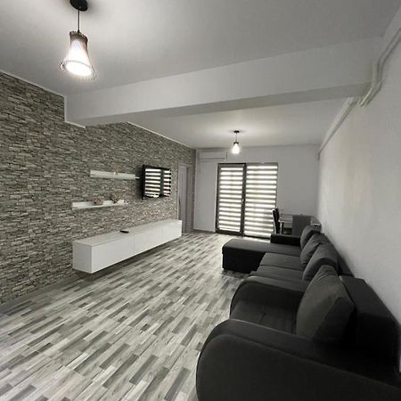 Apartament Luxor Eforie Nord Agigea Exteriér fotografie