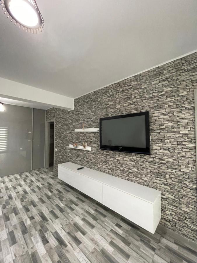 Apartament Luxor Eforie Nord Agigea Exteriér fotografie