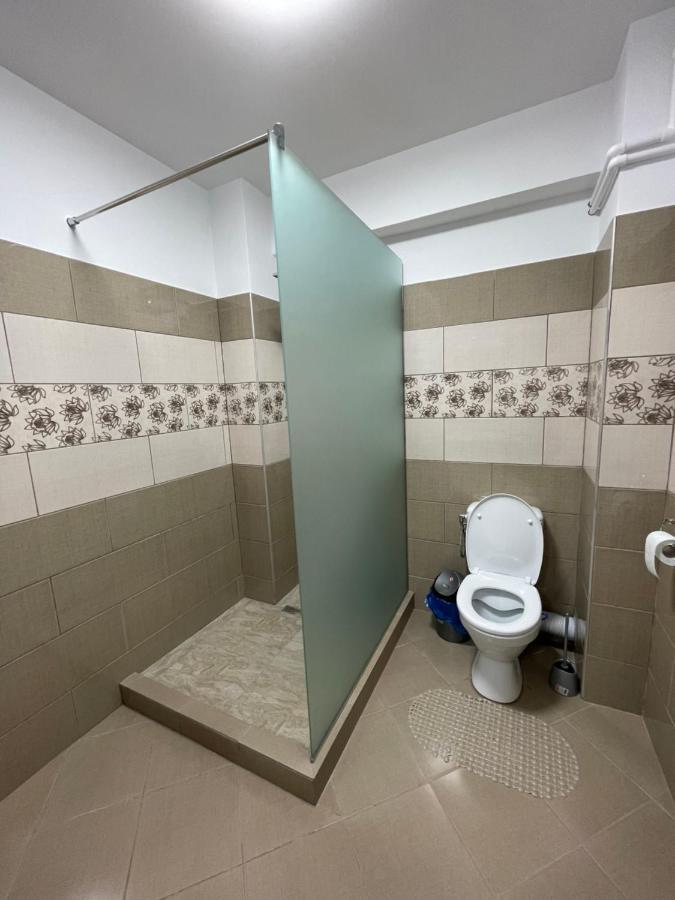 Apartament Luxor Eforie Nord Agigea Exteriér fotografie