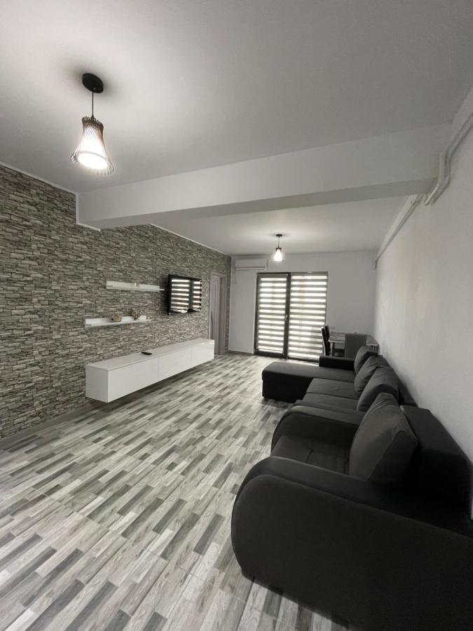 Apartament Luxor Eforie Nord Agigea Exteriér fotografie