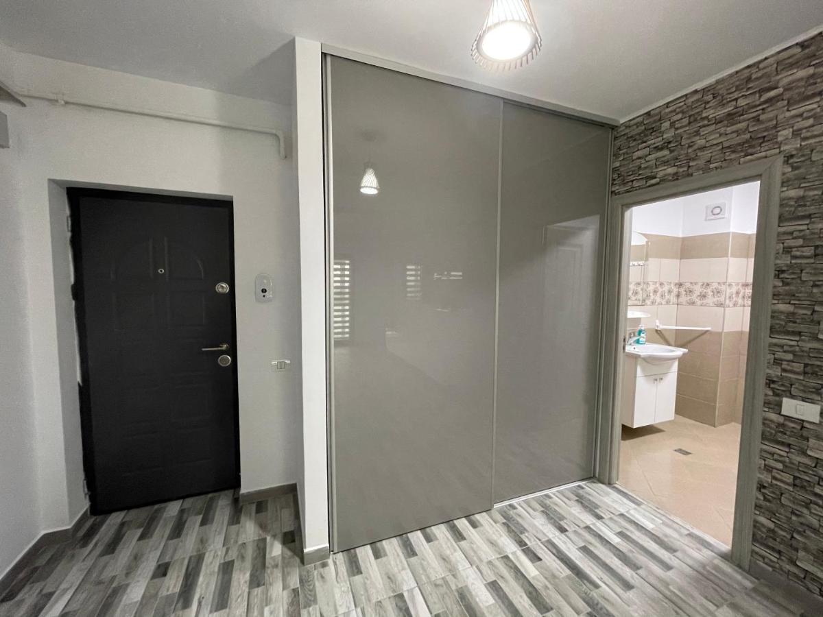 Apartament Luxor Eforie Nord Agigea Exteriér fotografie