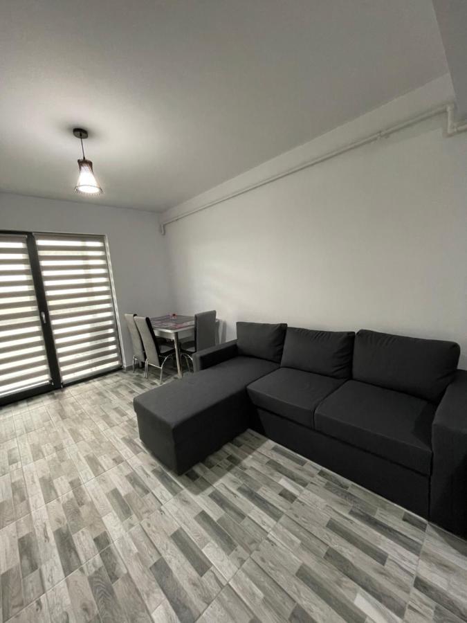 Apartament Luxor Eforie Nord Agigea Exteriér fotografie