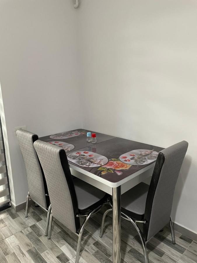 Apartament Luxor Eforie Nord Agigea Exteriér fotografie