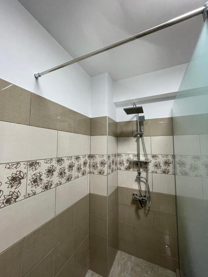 Apartament Luxor Eforie Nord Agigea Exteriér fotografie